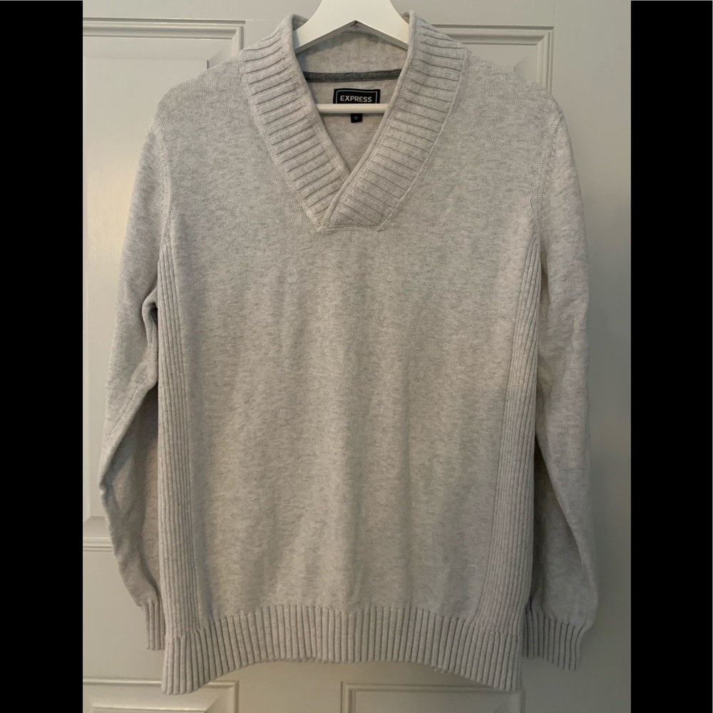 Men’s sweater